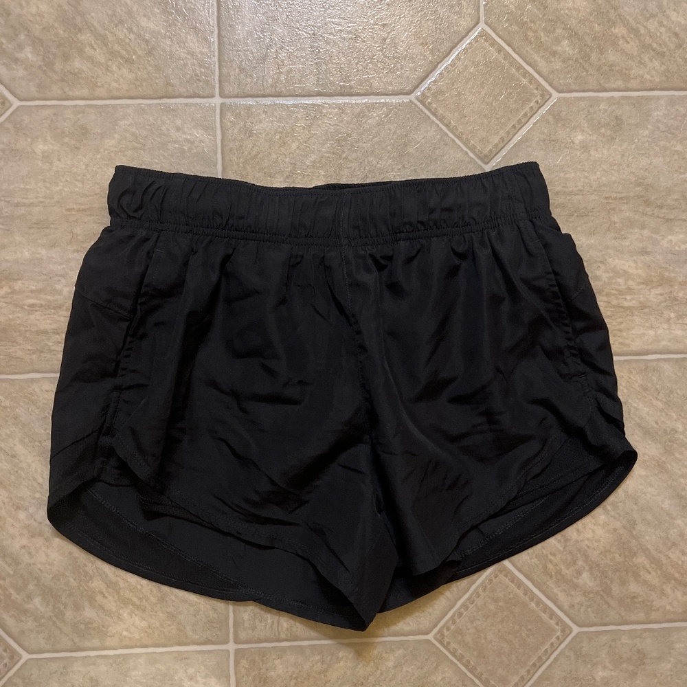 Athletic shorts